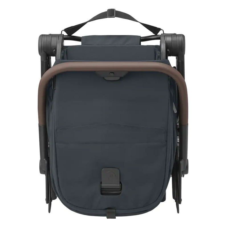 Maxi Cosi Mc Leona 2 Essential Graphite