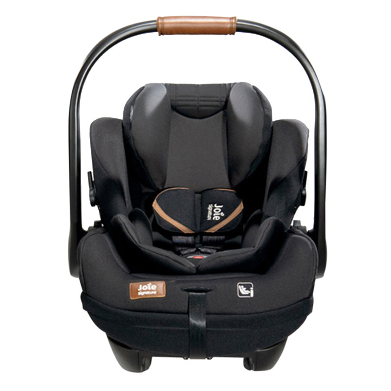 Joie Seggiolino Auto I-Level Recline (senza Base) ECLIPSE