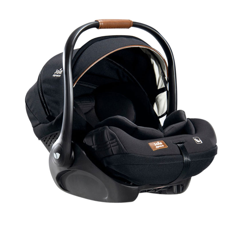 Joie Seggiolino Auto I-Level Recline (senza Base) ECLIPSE