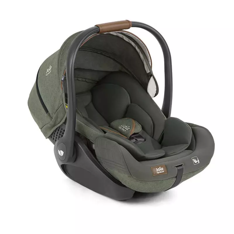 Joie Seggiolino Auto I-Level Recline (senza Base) PINE