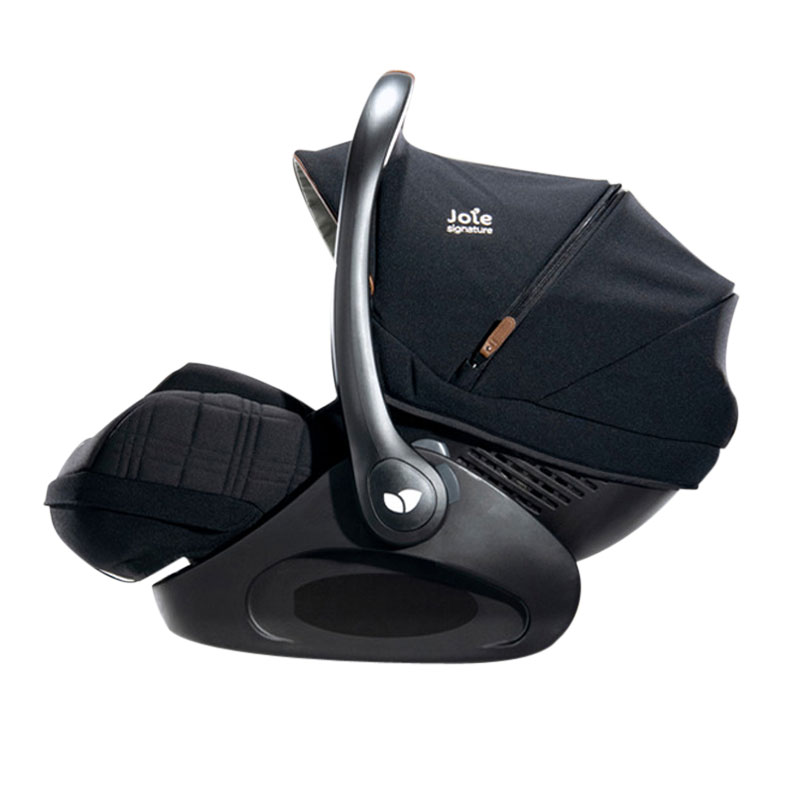 Joie Seggiolino Auto I-Level Recline (senza Base) ECLIPSE