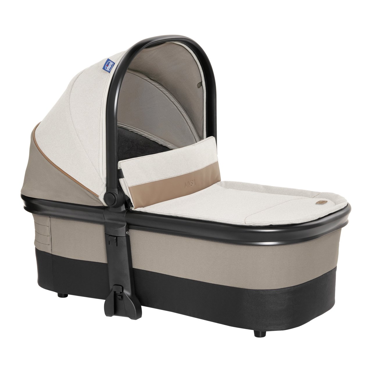 Chicco Mysa Light Carrycot Amber Glow