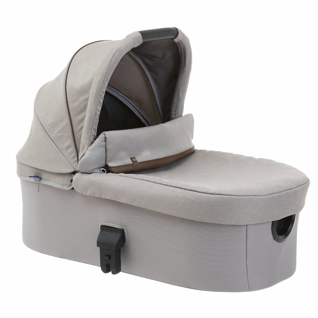 Chicco Sacca Light Best Friends Desert Taupe