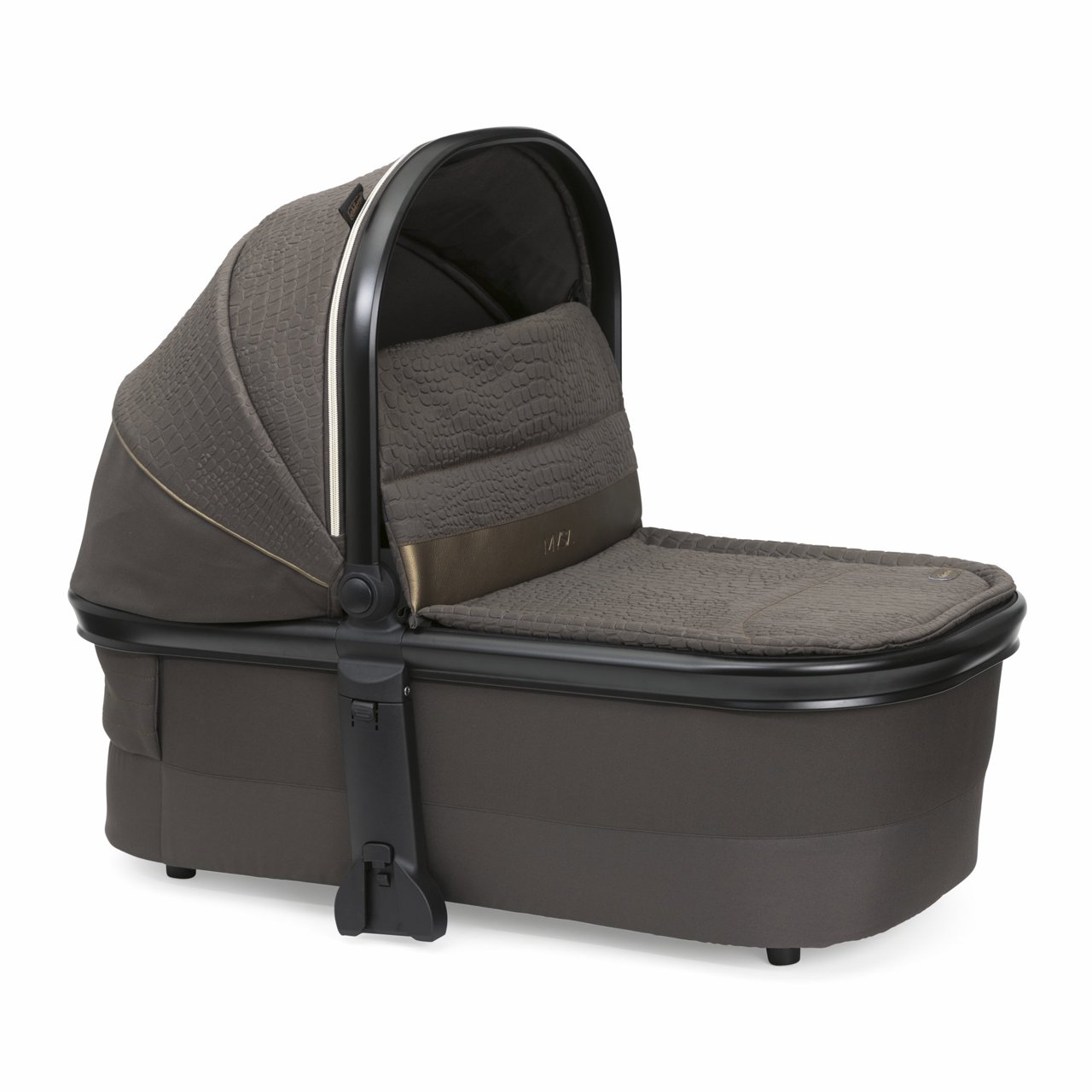 Chicco Mysa Light Carrycot  Bronze Lizard Re-Lux