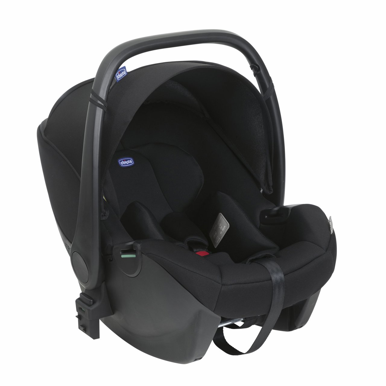 Chicco Seggiolino Auto Kory Essential Black