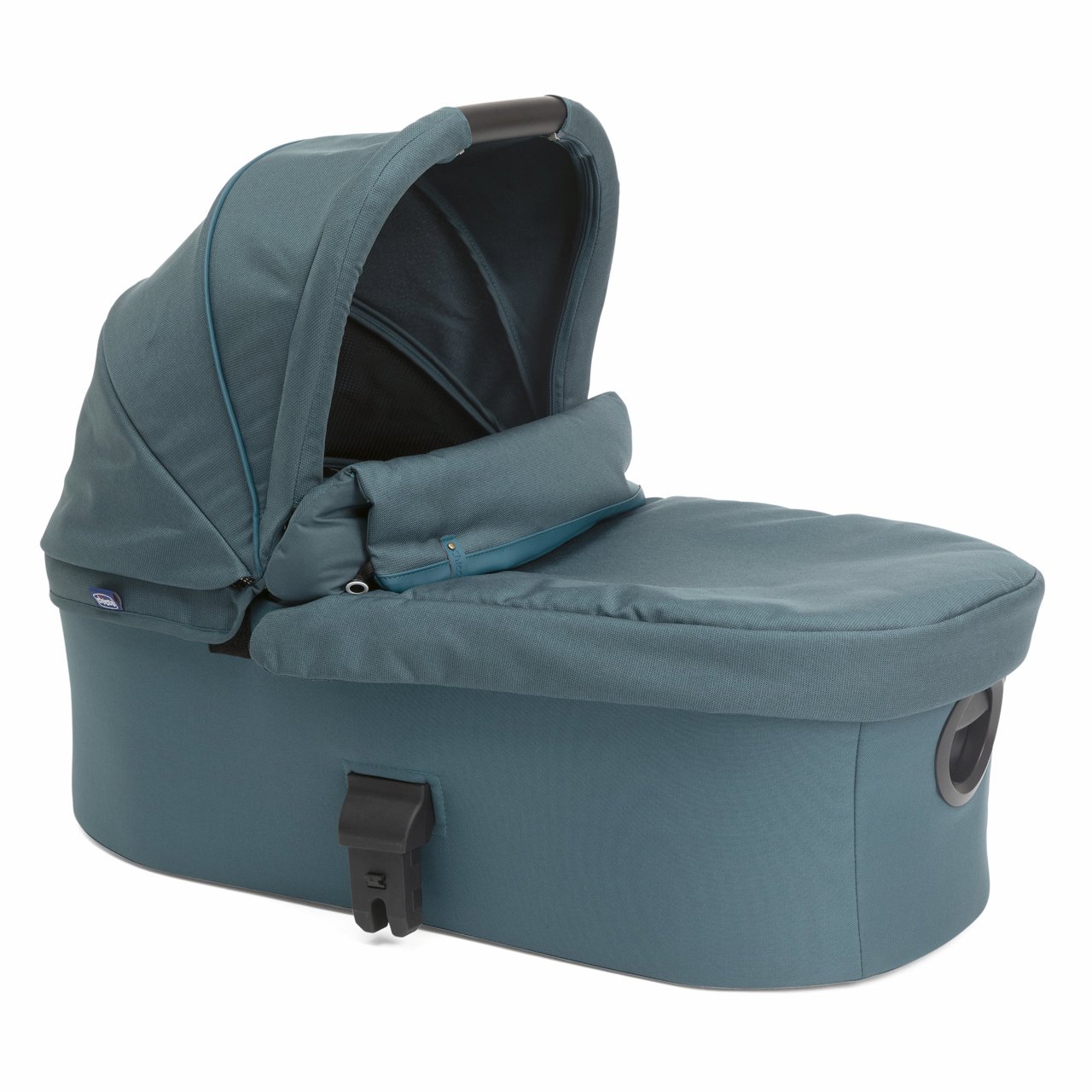 Chicco Sacca Light Best Friends Green Gem