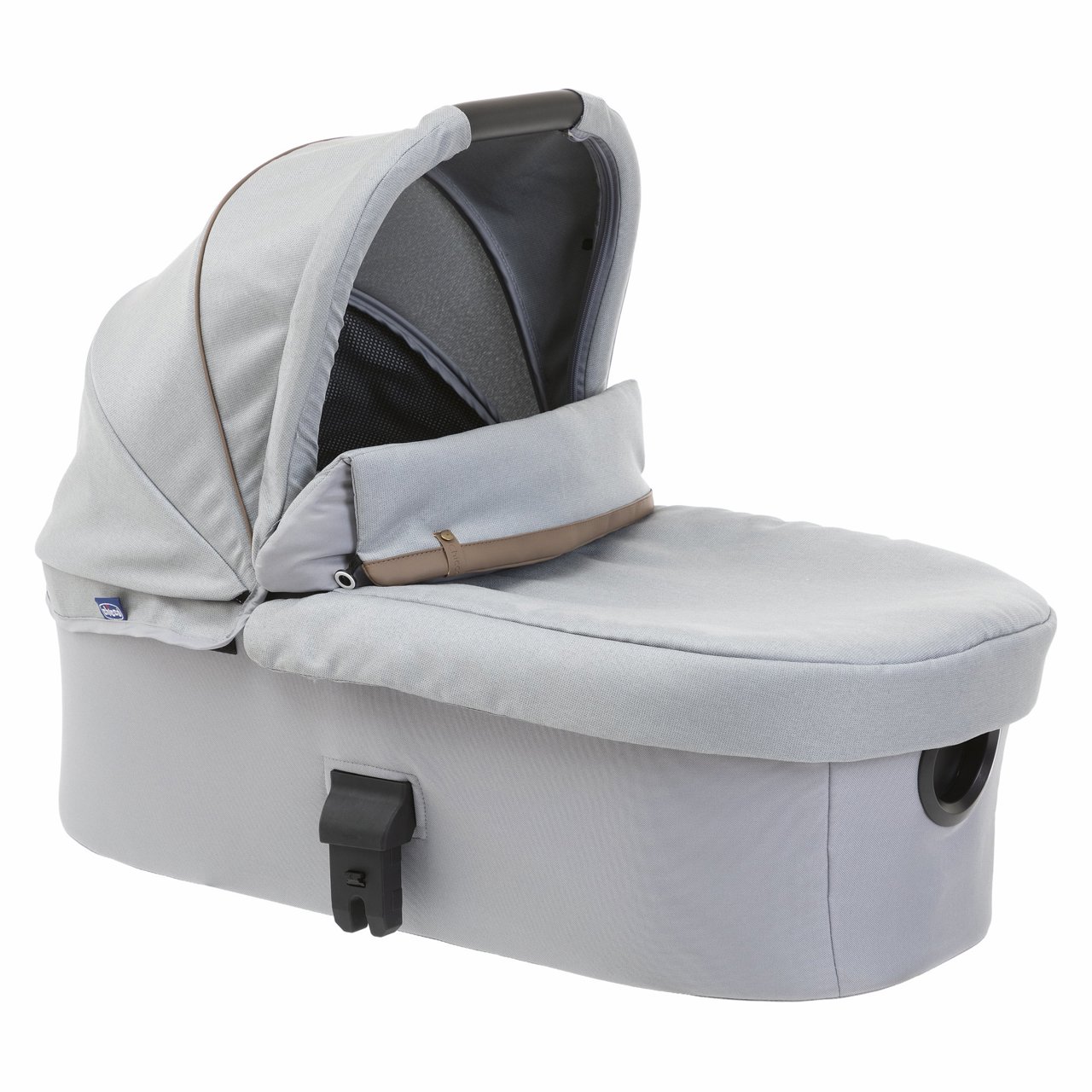 Chicco Trio One4Ever SilverLeaf