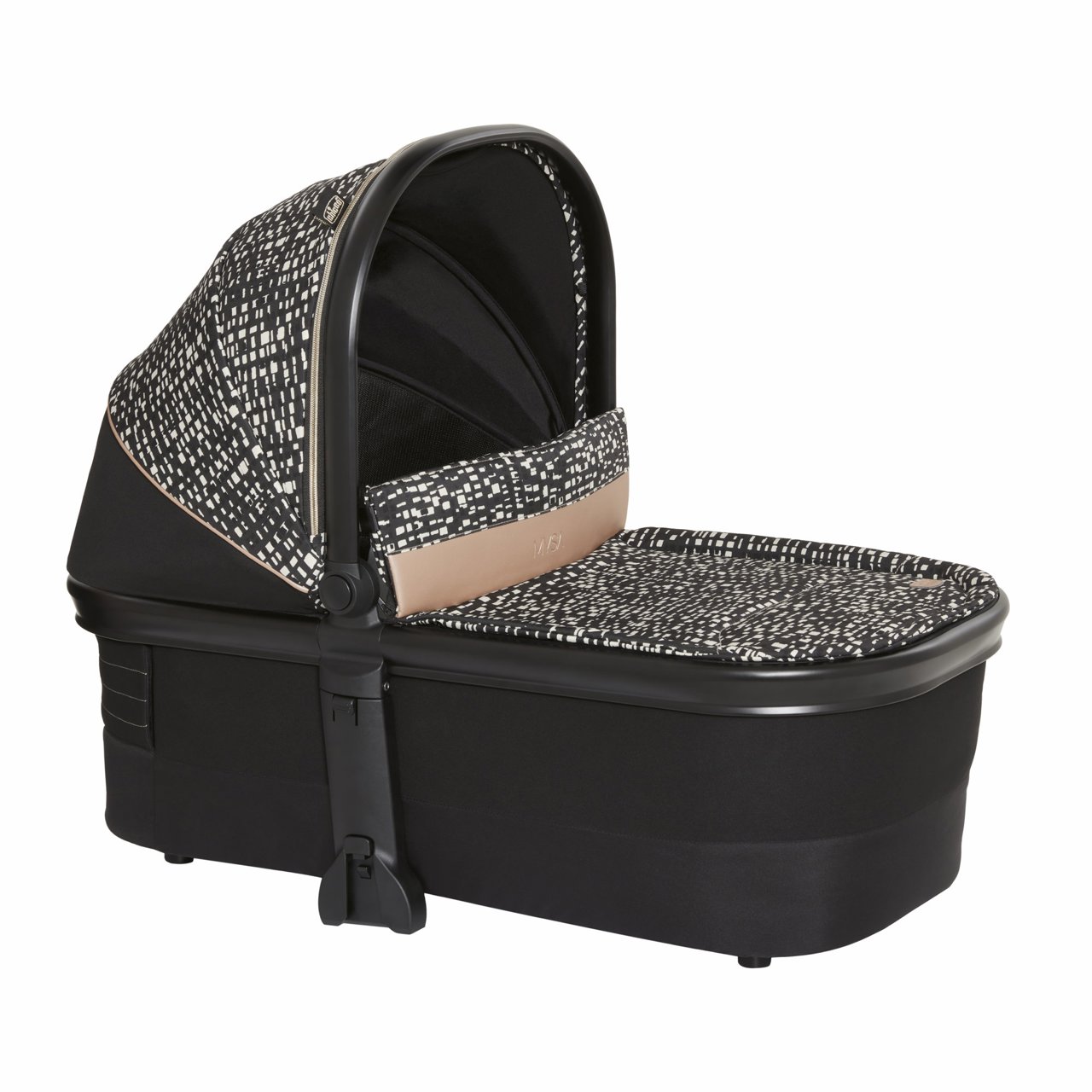 Chicco Mysa Light Carrycot Glam Dew Re-Lux