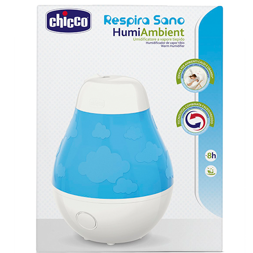 Chicco Umidificatore Humi Ambient