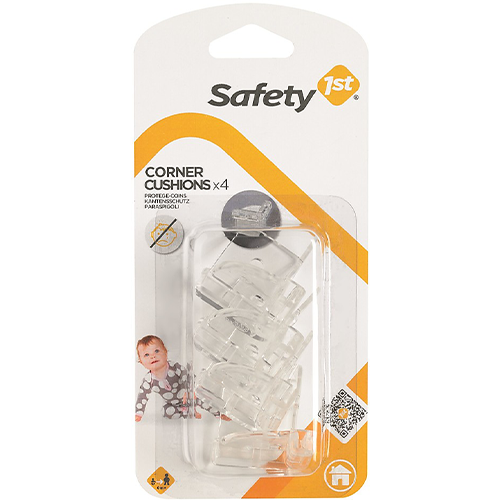 Safety 1St Paraspigoli