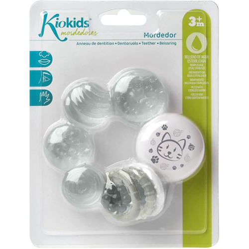 Kiokids Massaggiagengive 3+mesi