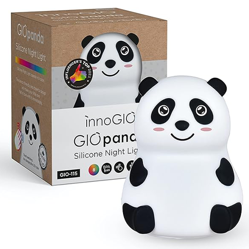 InnoGiò Luce Notturna in Silicone Giopanda