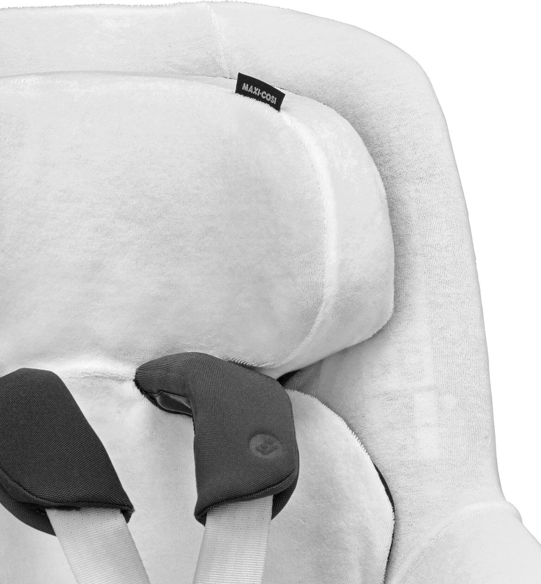 Maxi Cosi Summer Cover per Pearl 360/ Mica Pro Eco I-Size