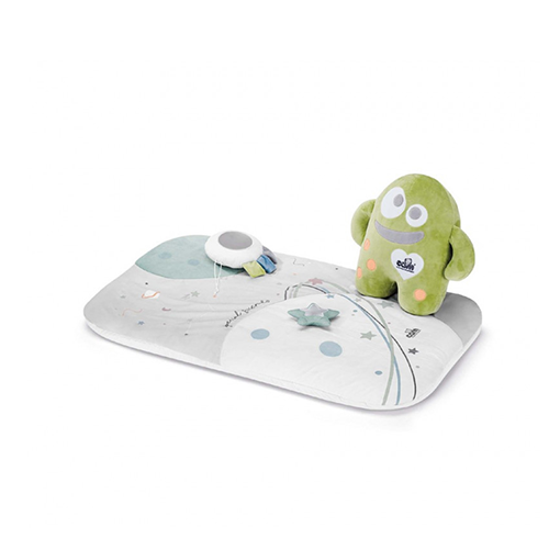 Cam Box Brevettato Millegiochi Morstriciattoli