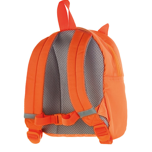Janè Zaino Backpack Fox