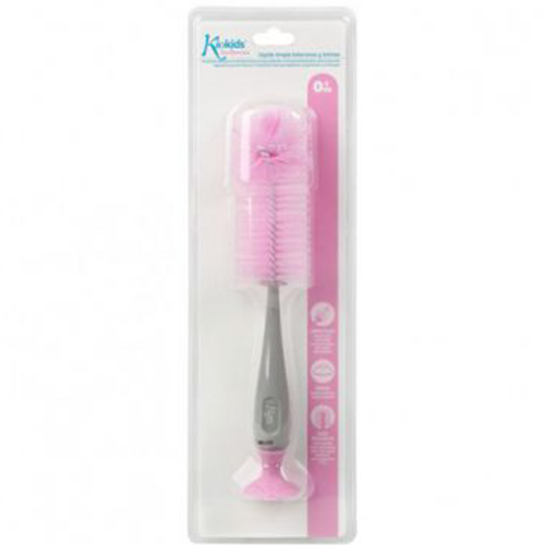 Kiokids Scovolino 2in1 Rosa