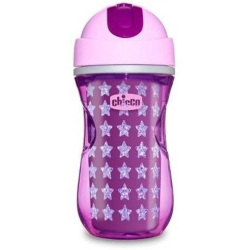 Chicco Tazza Sport 14m+ Rosa