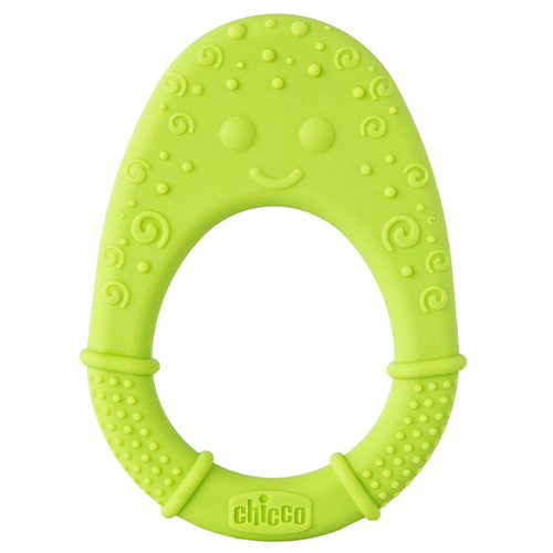 Chicco Massaggiagengive Tutto Morbido 2+mesi
