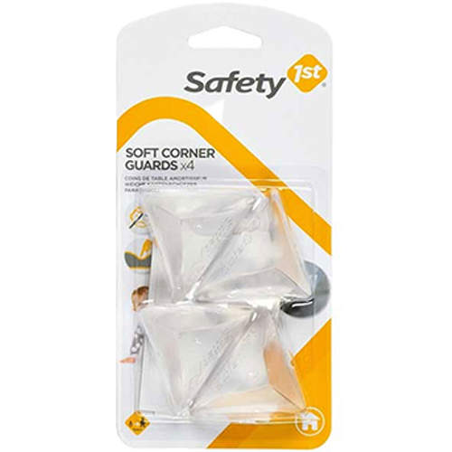 Safety 1St Paraspigoli Morbidi