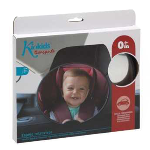 Kiokids Specchietto Retrovisore Auto