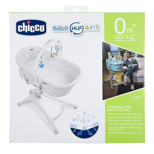Chicco Materassino per Baby Hug 4in1