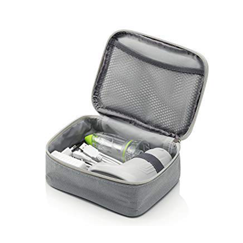 Air Liquide Rinowash EGO Doccia Nasale Portatile