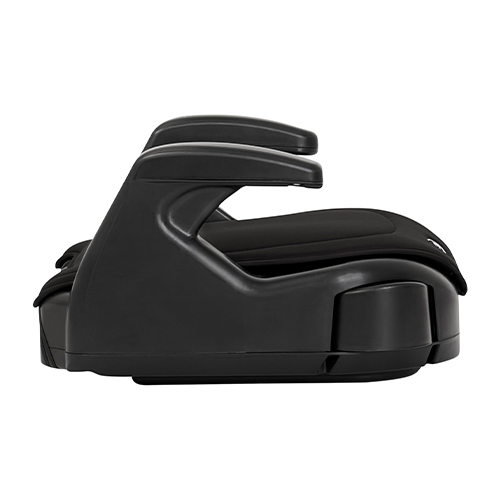 Graco Booster Basic R129 Black