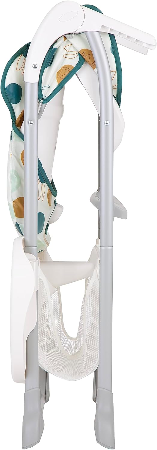Graco Snackease Quick Folding Highchair Organza