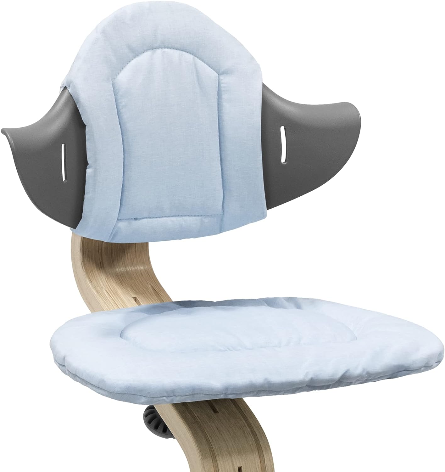 Stokke Nomi Cushion Grey Blue