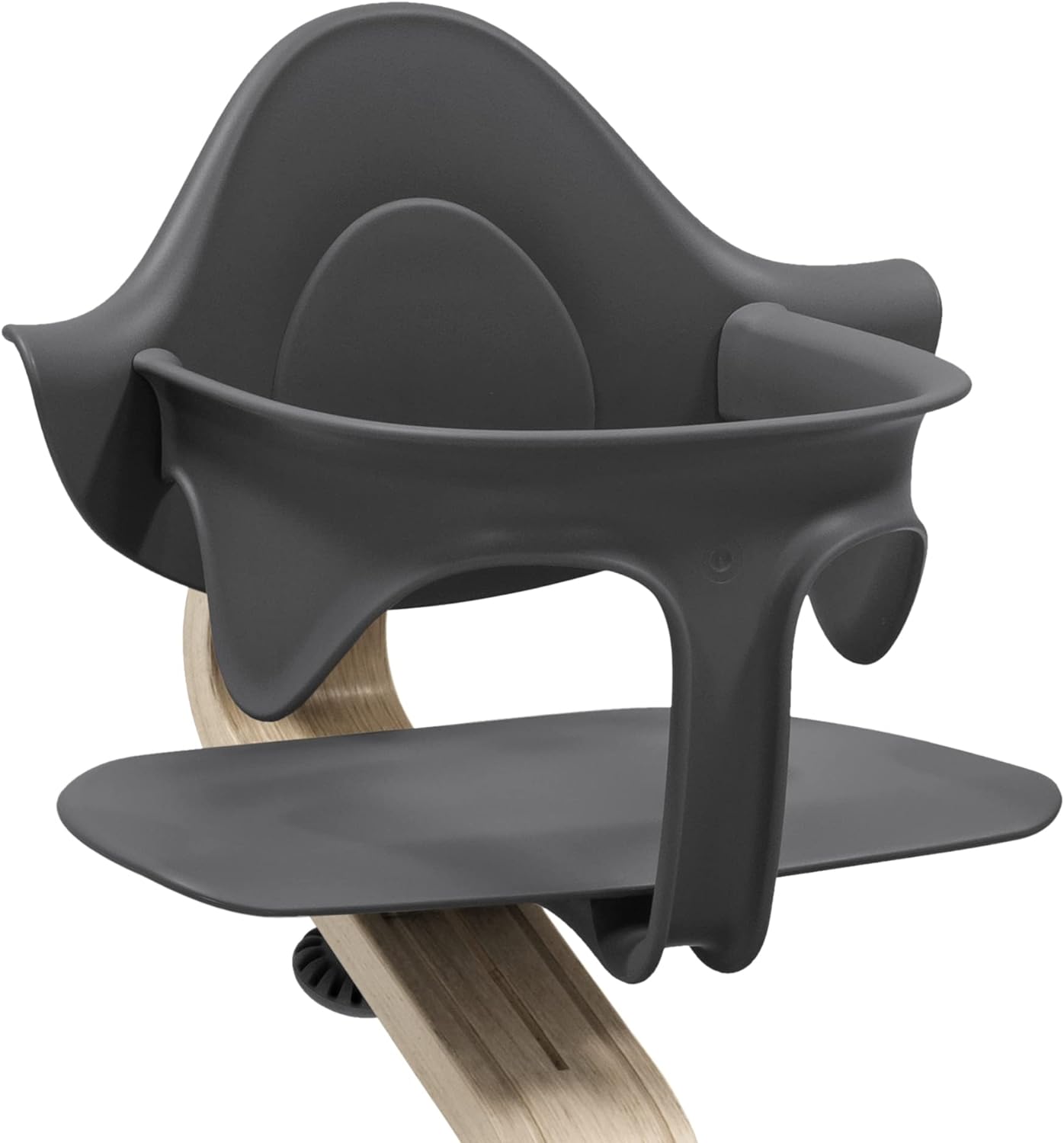 Stokke Nomi Baby Set Anthracite