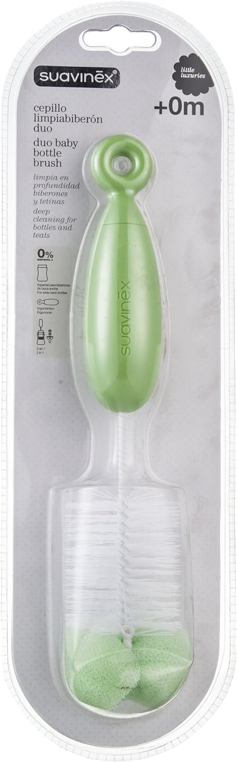 Scovolino Duo Suavinex