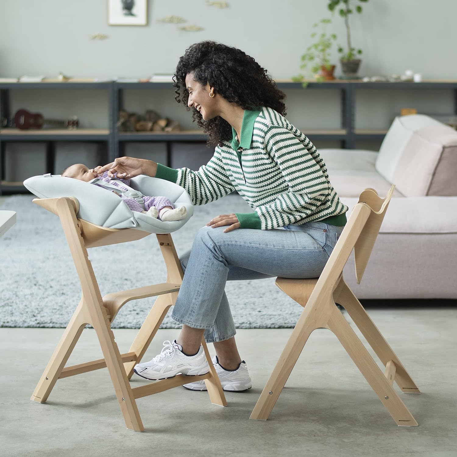 Maxi Cosi Nesta Natural