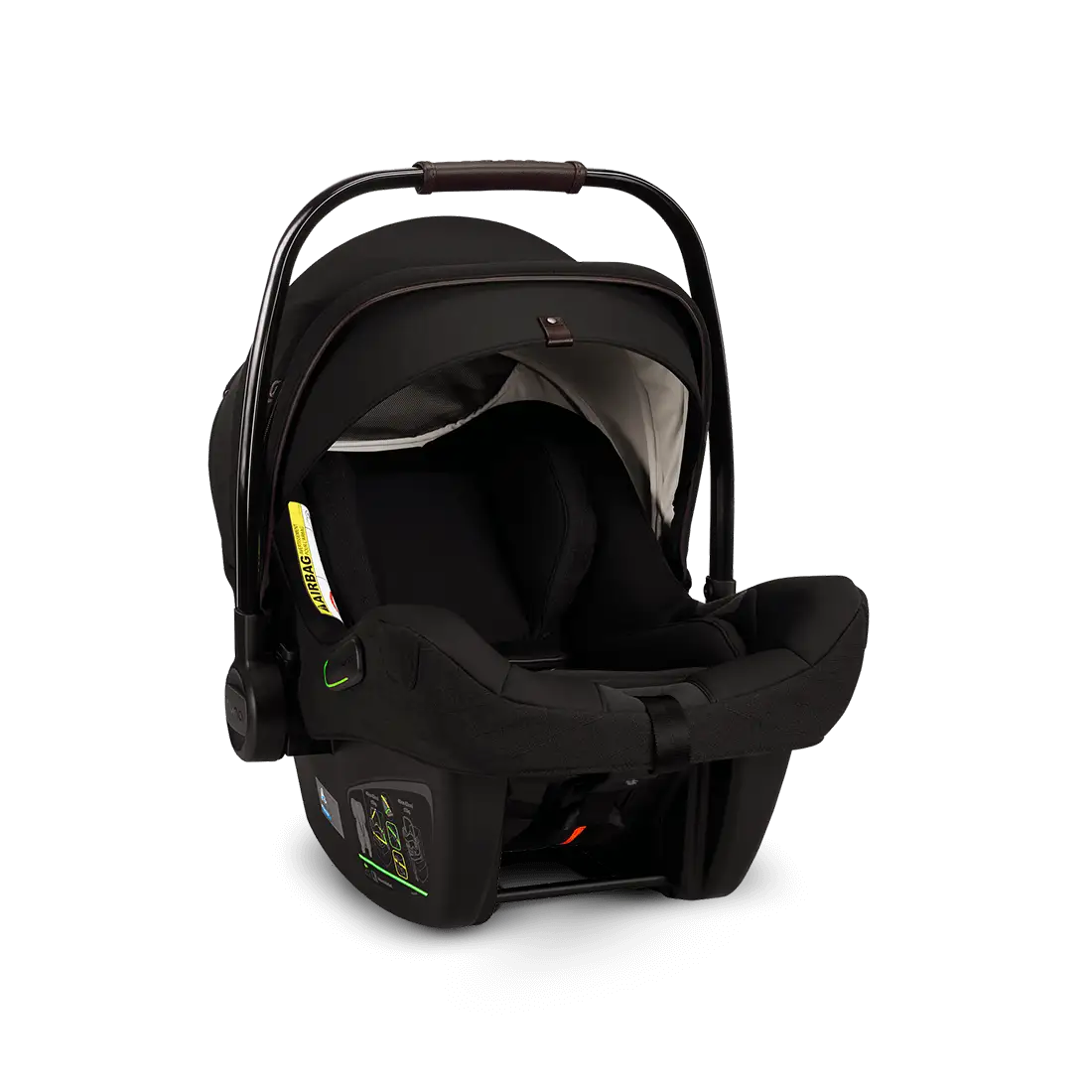 Nuna Seggiolino Auto Pipa Next Riveted