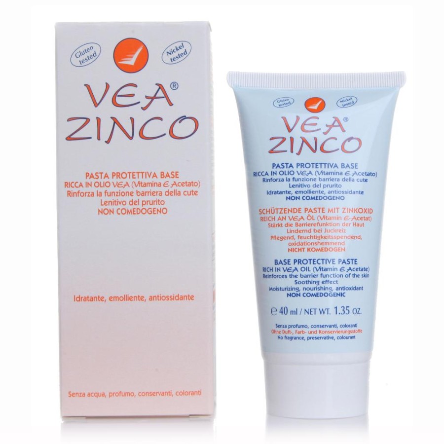 Crema Zinco Vea 40ml