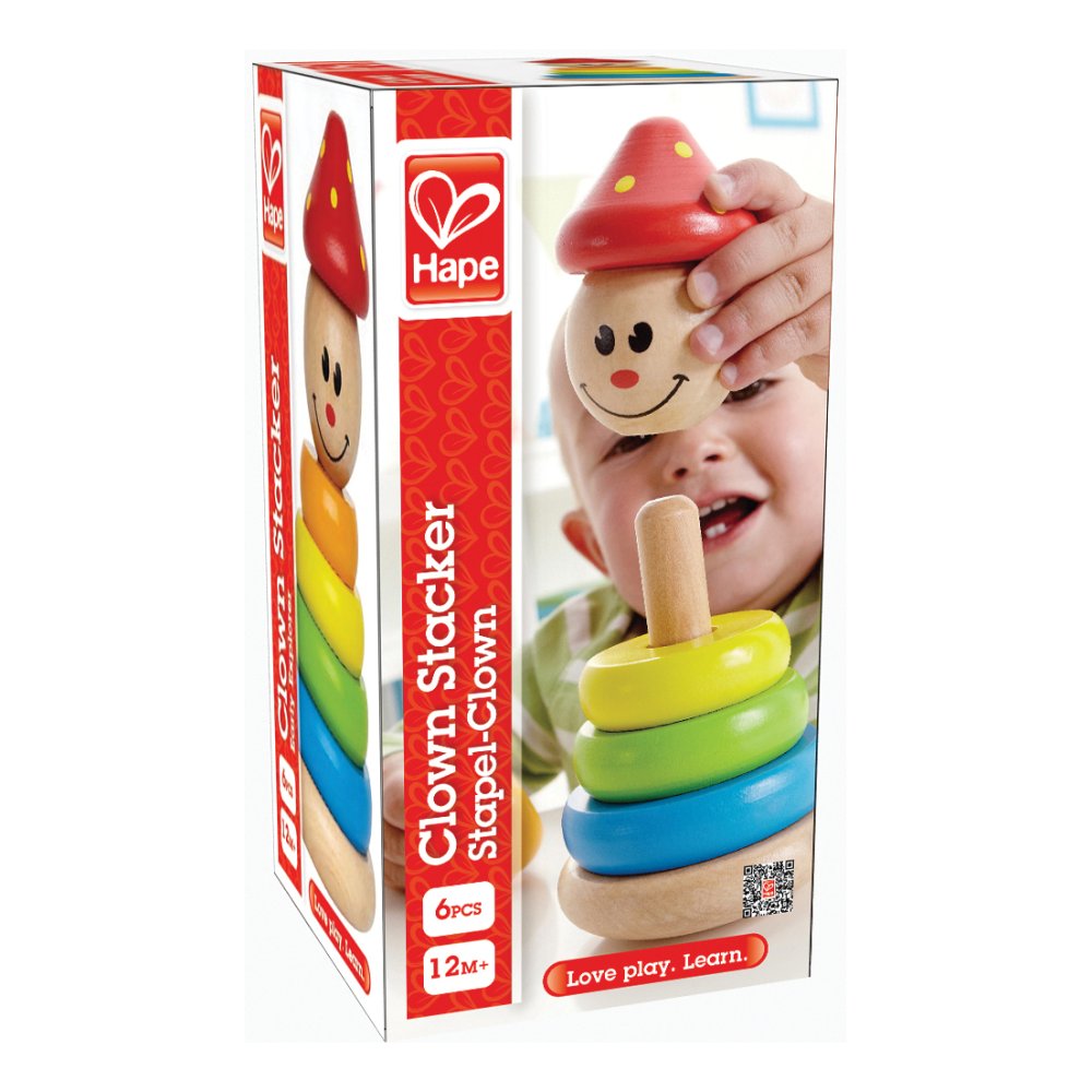hape-pagliaccio-impilabile