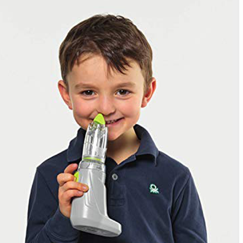 Air Liquide Rinowash EGO Doccia Nasale Portatile