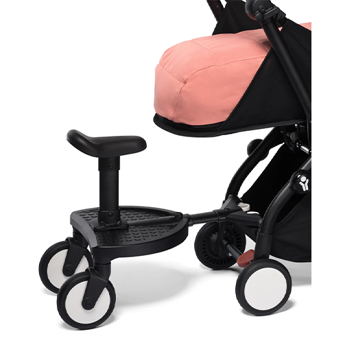 Babyzen Yoyo Board Black