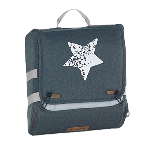 Janè Borsa Rialzo Sedia  Seal