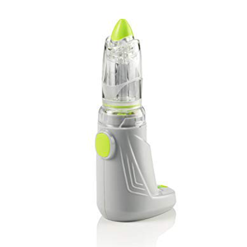 Air Liquide Rinowash EGO Doccia Nasale Portatile