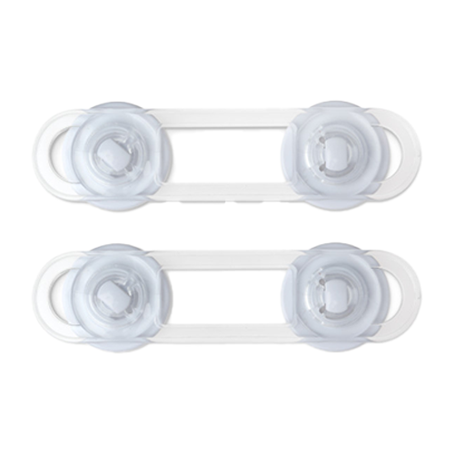 Kiokids Chiusure Multiuso 2pz 10cm