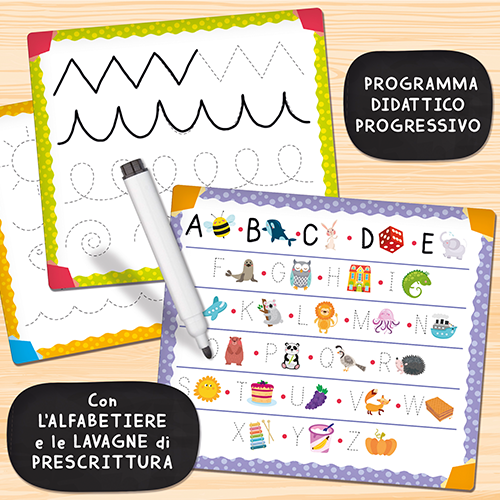 Carotina Gli Utilissimi 10 Giochi Di Lettura E Scrittura