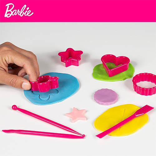 Barbie Zainetto Coloring and Drawing School