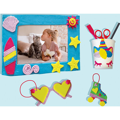 Barbie Zainetto Coloring and Drawing School
