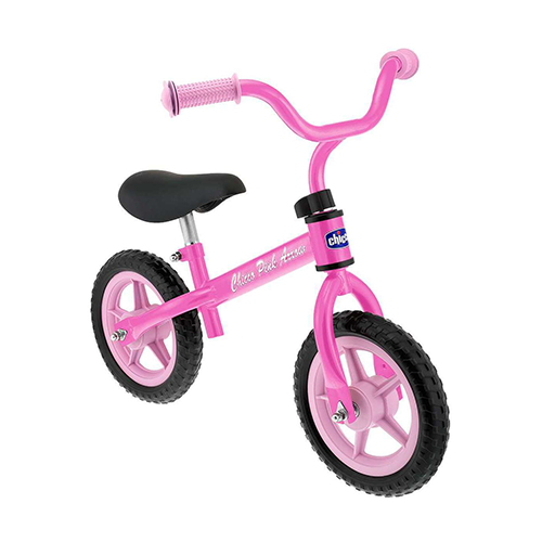 Chicco Balance Bike Pink Arrow