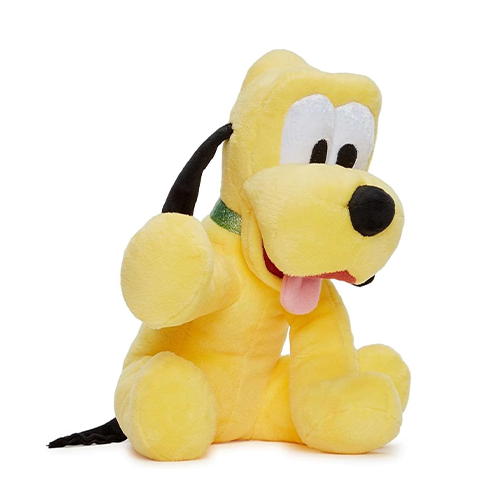 Simba Peluche Pluto 25 cm