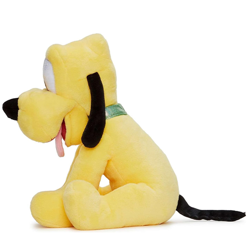 Simba Peluche Pluto 25 cm