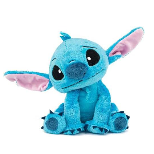 Simba Peluche Stitch da 20 cm