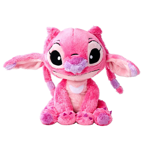 Simba Peluche Stitch Angel da 25 cm