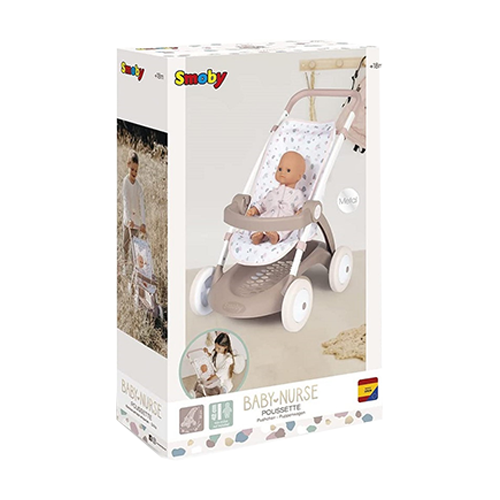 Simba Baby Nurse Passeggino