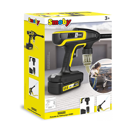 Smoby Idropistola Karcher KHB 6